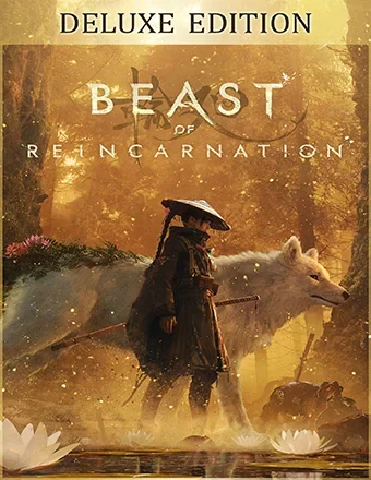 Beast of Reincarnation - Deluxe Edition | RePack Beast of Reincarnation - Deluxe Edition | RePack