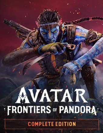 Avatar: Frontiers of Pandora - Complete Edition | RePack