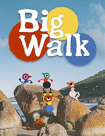 Big Walk | RePack