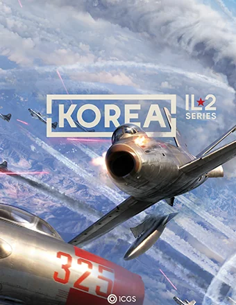 Korea. IL2 Series. Deluxe Edition | RePack