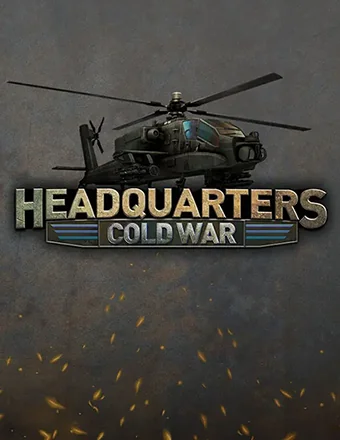 Headquarters: Cold War Complete