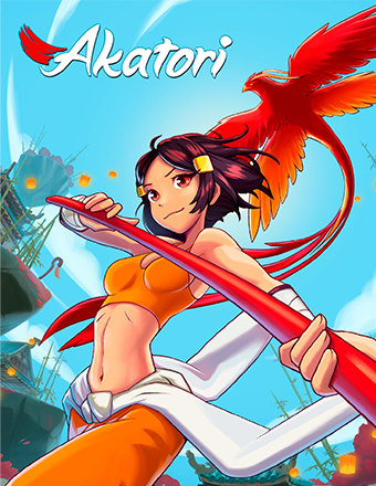 Akatori | RePack