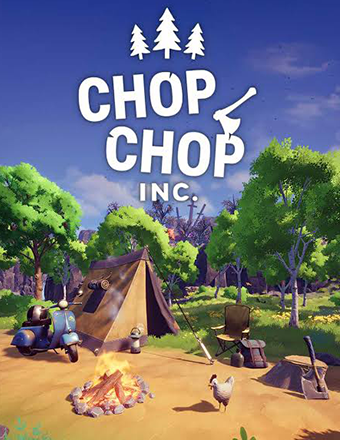 Chop Chop Inc. | RePack