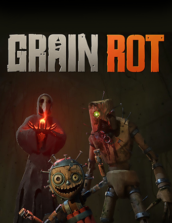 Grain Rot | RePack Grain Rot | RePack