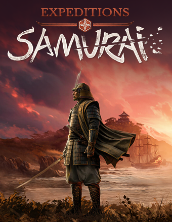Expeditions: Samurai | RePack