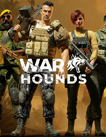 Warhounds | RePack