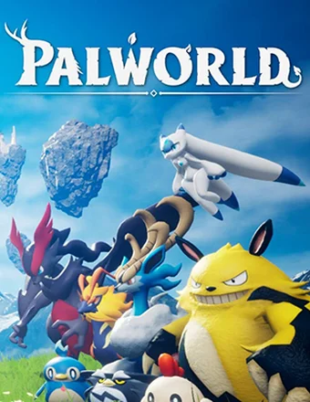 Palworld | RePack Palworld | RePack
