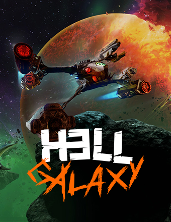 HELL GALAXY | RePack