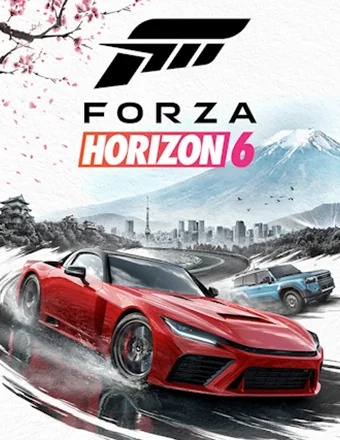 Forza Horizon 6: Premium Edition | RePack