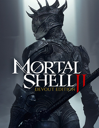Mortal Shell II | RePack
