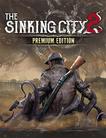 The Sinking City 2 - Premium Edition | RePack