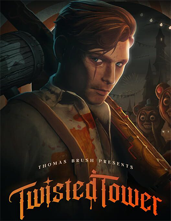 Twisted Tower | RePack