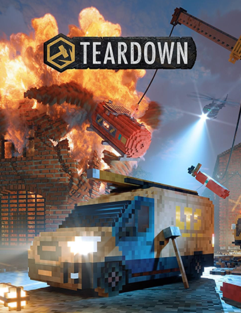 Teardown: Ultimate Bundle | RePack