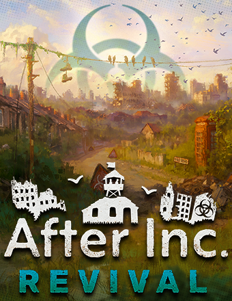 After Inc: Revival | RePack