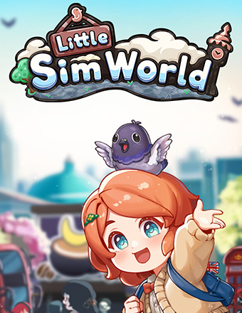 Little Sim World | RePack