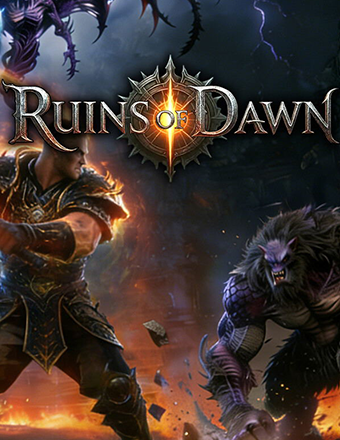 Ruins of Dawn | RePack Ruins of Dawn | RePack