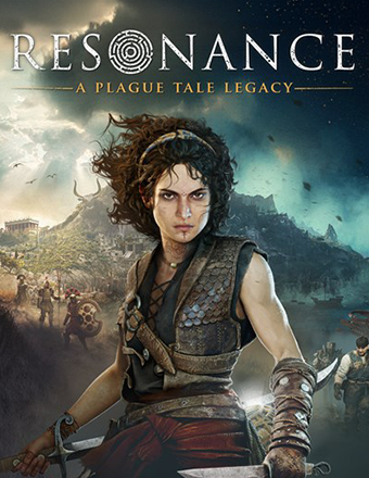 Resonance: A Plague Tale Legacy | RePack
