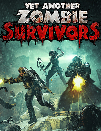 Yet Another Zombie Survivors | RePack