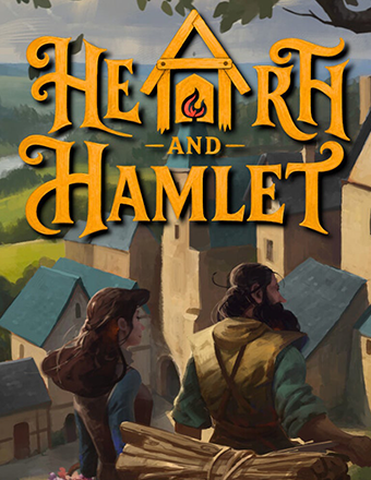 Hearth and Hamlet | RePack Hearth and Hamlet | RePack