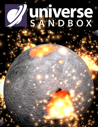 Universe Sandbox | RePack Universe Sandbox | RePack