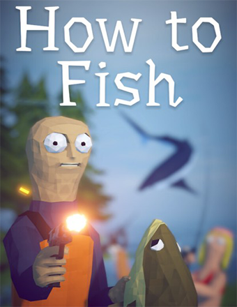 How to Fish | RePack