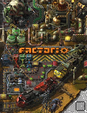 Factorio | RePack