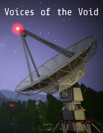 The Voice in the Void | RePack