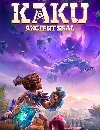 KAKU: Ancient Seal | RePack