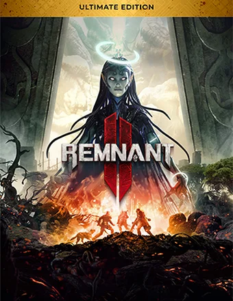 REMNANT II® | RePack