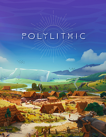 Polylithic | RePack Polylithic | RePack