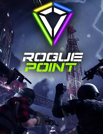 Rogue Point | RePack