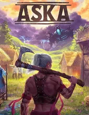 ASKA | RePack