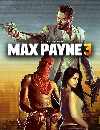 Max Payne 3 | RePack
