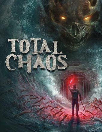 Total Chaos | RePack