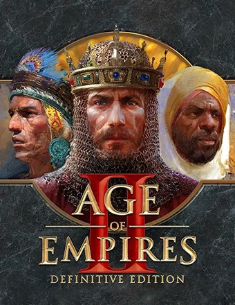 Age of Empires II (Retired) | RePack