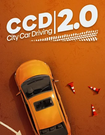 City Car Driving 2.0 | RePack
