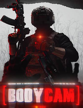 Bodycam | RePack