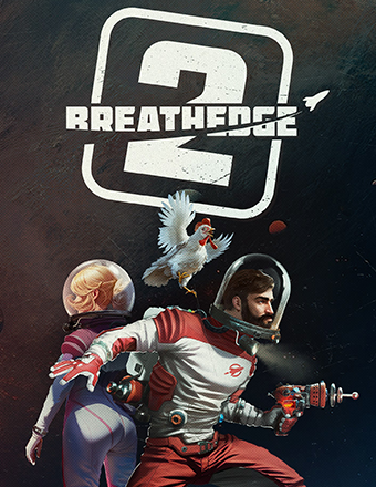 Breathedge 2 | RePack