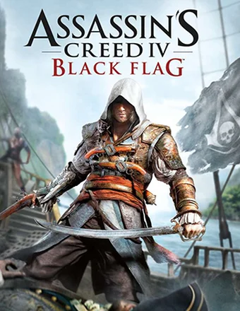 Assassin’s Creed® IV Black Flag™ | RePack