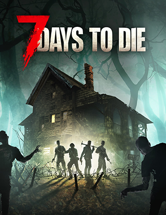 7 Days to Die | RePack