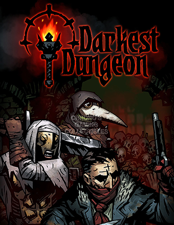 Darkest Dungeon: The Collector's Edition | RePack