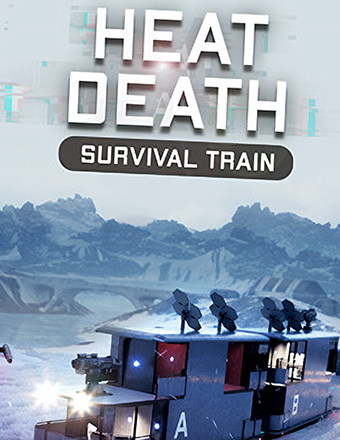 Heat Death: Survival Train | RePack