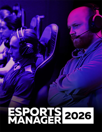 Esports Manager 2026 | RePack