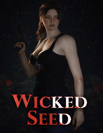 Wicked Seed | RePack