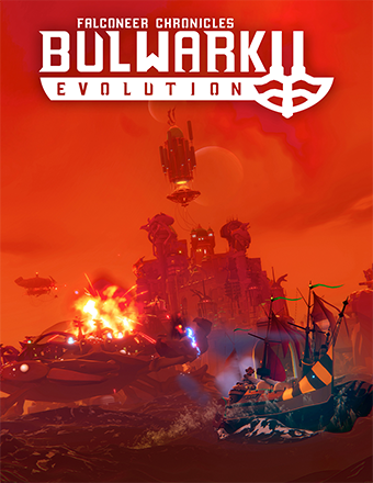 Bulwark: Falconeer Chronicles Digital Deluxe Bundle | RePack