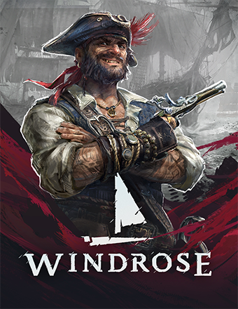 Windrose | RePack