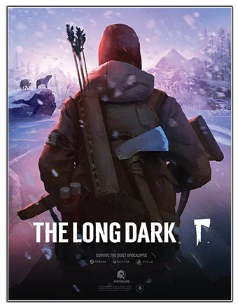The Long Dark | RePack
