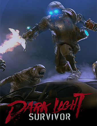 Dark Light: Survivor | RePack