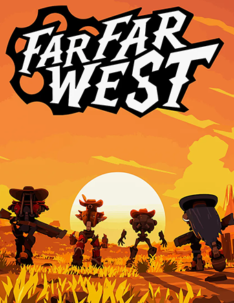 Far Far West | RePack