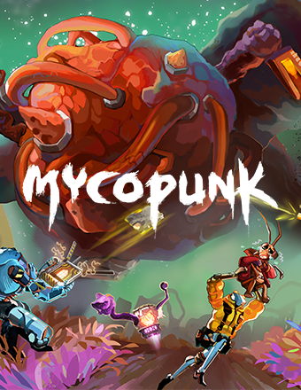 Mycopunk | RePack Mycopunk | RePack